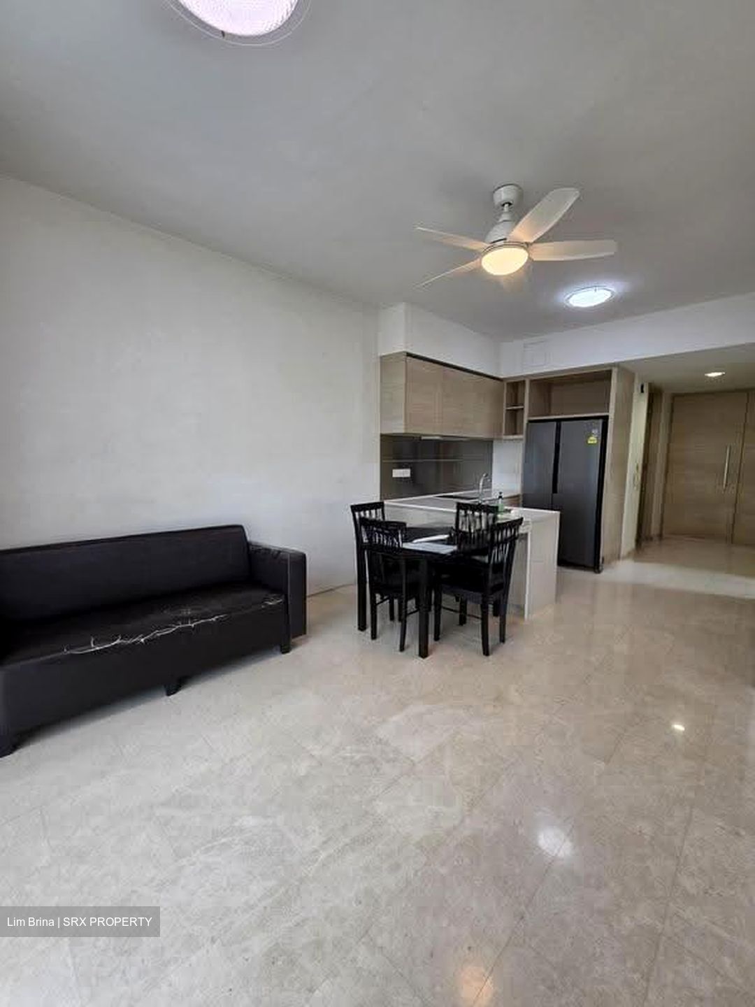 Sennett Residence (D13), Condominium #633067311